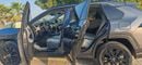 Toyota RAV4 XLE 2.0L