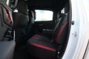 Isuzu DMax 3.0L Crew Cab 4WD GT