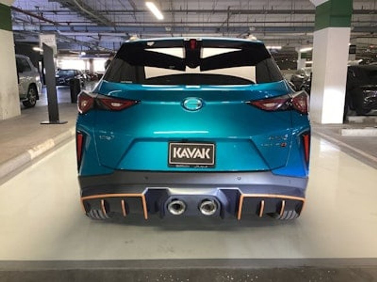 GAC GS3 Emzoom Sport+ | Guaranteed Warranty | 0 Down Payment