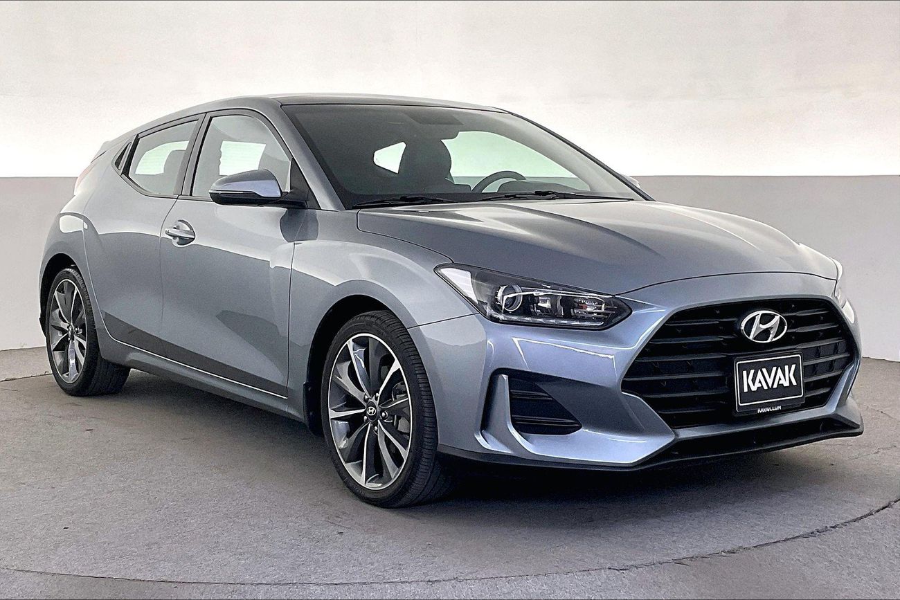 Hyundai Veloster Sport | Guaranteed Warranty | 0 Down Payment