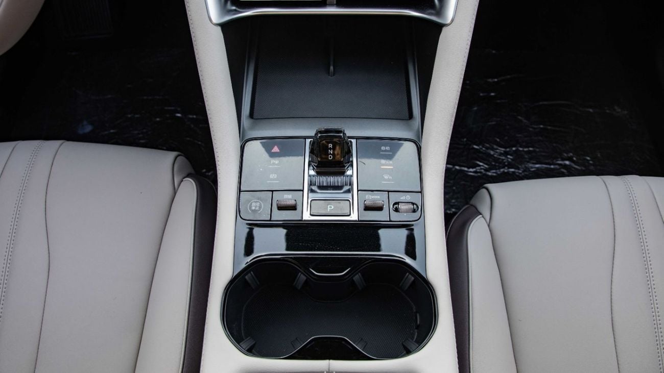 بي واي دي سونغ بلس EV 520KM LUXURY EDITION | 2025 | Ready Stock Limited QTY | For Local