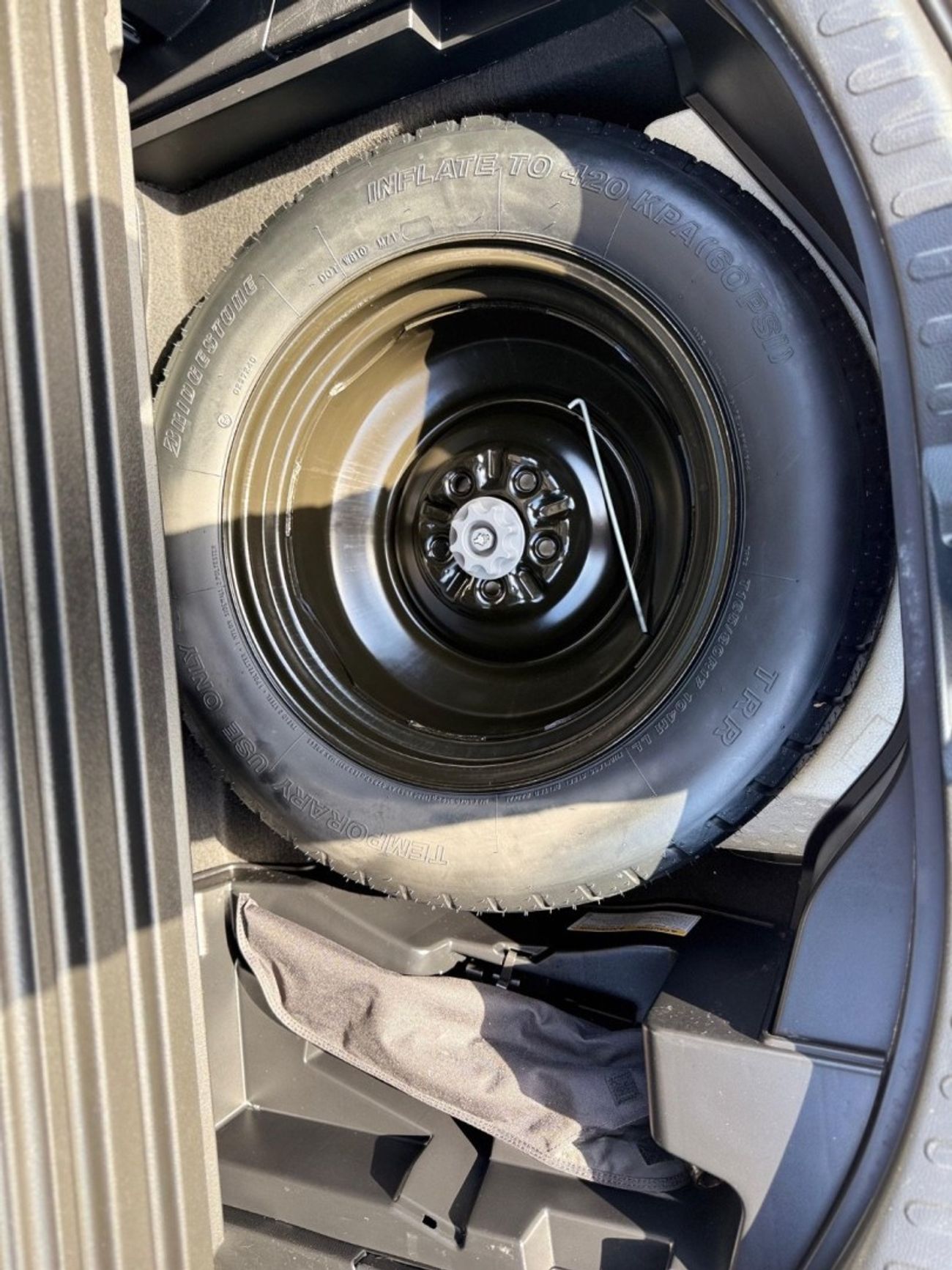 تويوتا راف ٤ TOYOTA RAV4 Platinum 2.5LFull Option