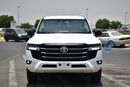 Toyota Land Cruiser 300 GX V6 3.3L Diesel 7 Seat Automatic