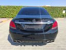 Mercedes-Benz C 300 Sport 2.0L (258 HP) Mercedes-BenzC300 2020 kit 63