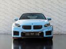 BMW M2 Coupe