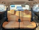 Toyota Fortuner 2.4L V4 DIESEL / MANUAL A.C / MID OPTION 4WD (CODE # FD24B)