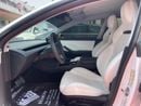 Tesla Model 3 Performance Tesla Model 3 Performance 2025 GCC specs | Under Warranty