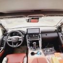 Toyota Land Cruiser Toyota LC300 GR-Sport 3.5TT, Four Wheel Drive, 7-seater 2025MY