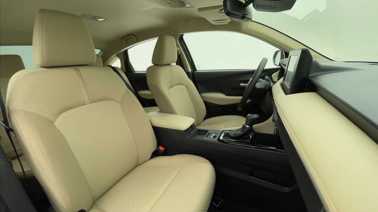 Toyota Yaris G 1.5 | Zero Down Payment | Home Test Drive