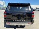 Toyota 4Runner 2.4L PETROL