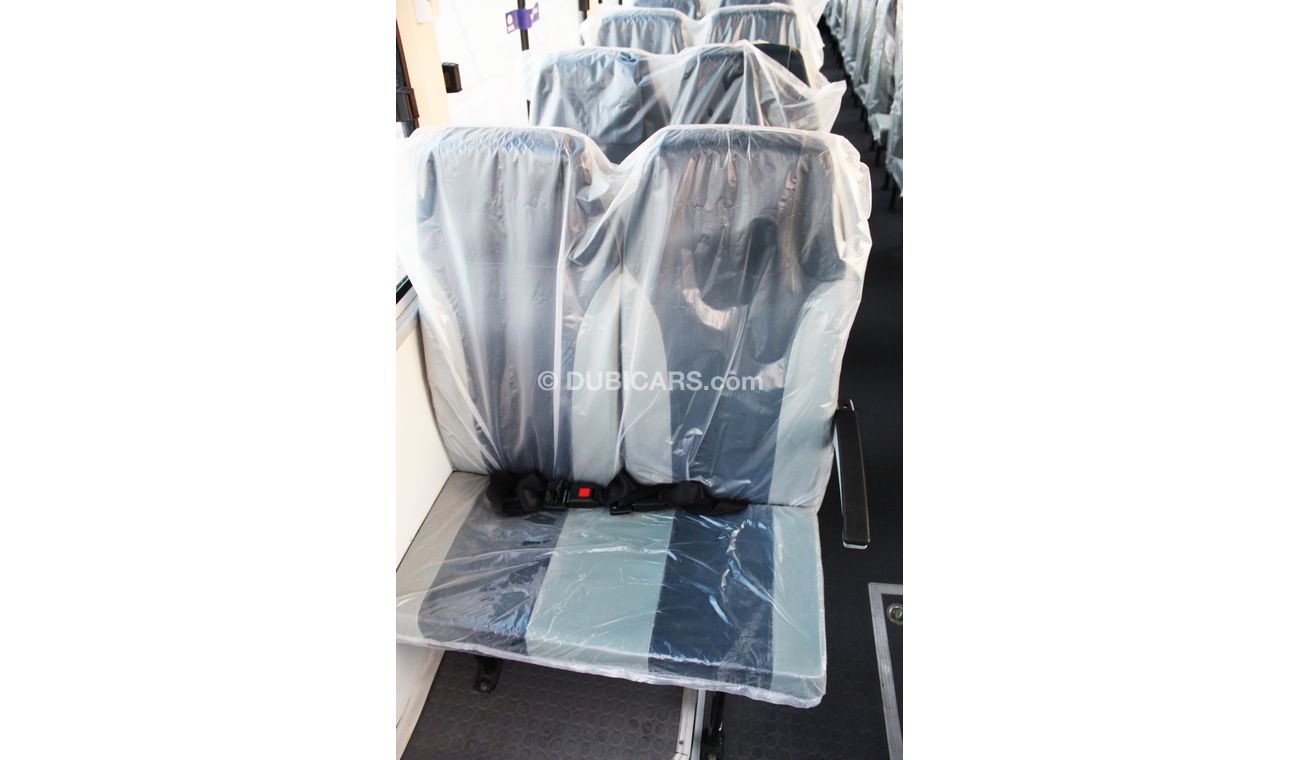 Tata Starbus 66 Seater Non A/C 2020 Model