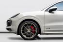 Porsche Cayenne 2023 Porsche Cayenne GTS Coupe, Lightweight Package, 2027 Porsche Warranty, Full Service History,GCC