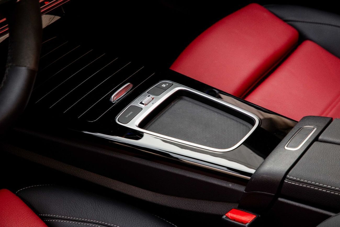 Mercedes-Benz A 35 AMG A35 AMG | 3,623 P.M | 0% Downpayment | Agency Warranty!