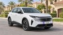 Peugeot 3008 ALLURE 2025 | AED 1392/Month | 0 DP