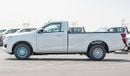 Isuzu DMax 2025 Isuzu D-Max Single Cab 1.9L Diesel MT