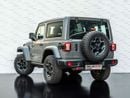 Jeep Wrangler Rubicon 3.6L A/T (5 Seater)