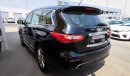 Infiniti QX60 3.5