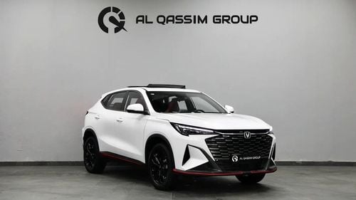 Changan X5 Plus PIONEER