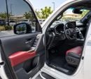 Toyota Land Cruiser VXR 3.5 L Petrol 2022