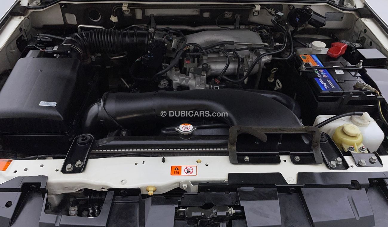 Mitsubishi Pajero GLS LOWLINE 3.5 | Zero Down Payment | Free Home Test Drive