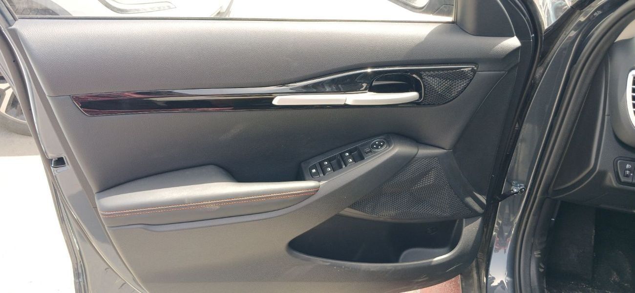 Kia Seltos Kia Seltos 1.5L Petrol 2024YM