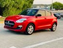 Suzuki Swift GL