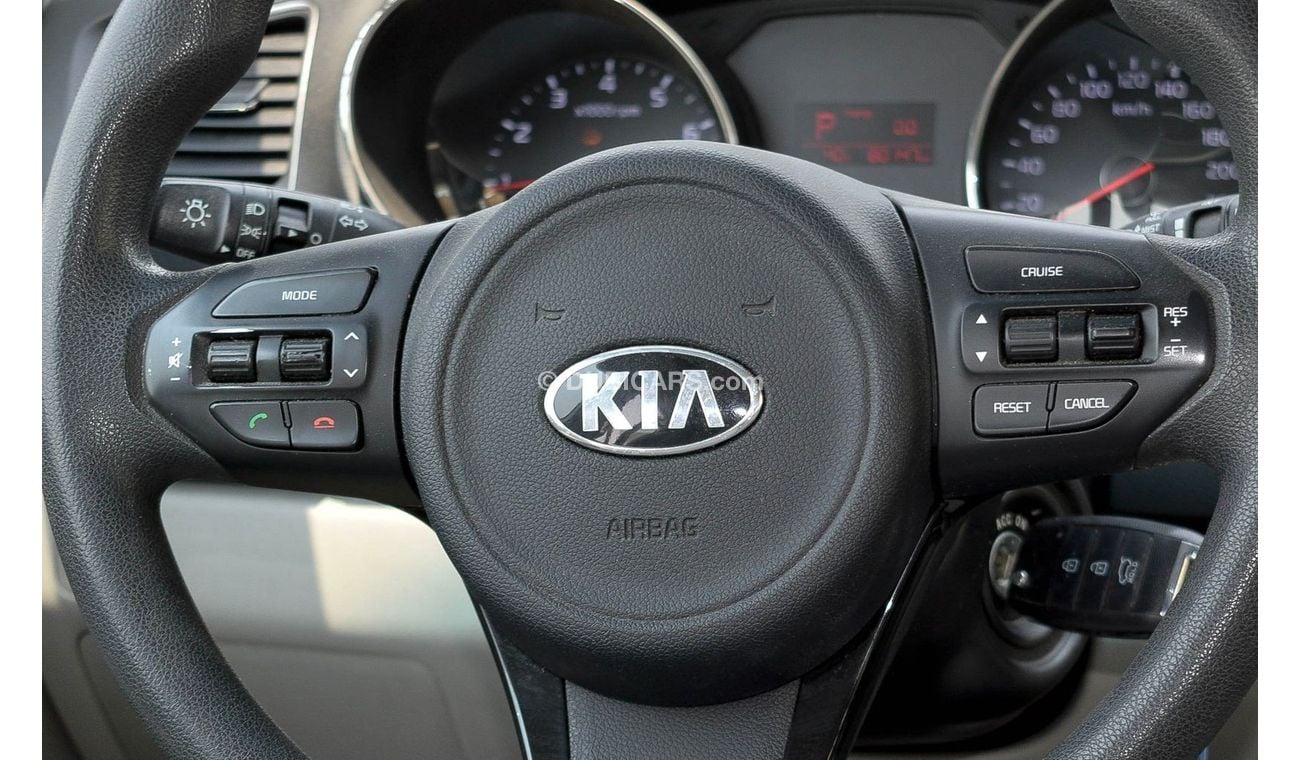 كيا كارنيفال