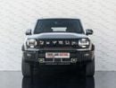 Jetour T2 LUX
