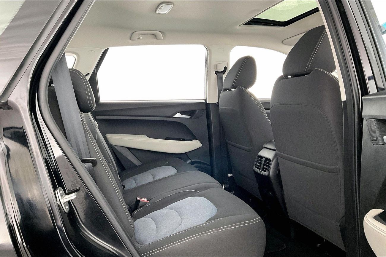 هوندا ZRV EX | ضمان مجاني لمدة عام | 0 دفعة أولى