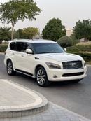 Infiniti QX56 LUXURY