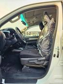 Toyota Hilux SR5 WIDE BODY/DOUBLE CABIN/FULL OPTION WITH DIFFLOCK CHROME HANDLE AND BUMPER/2.7L PETROL M/T 4WD/CO