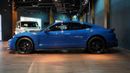 بورش تايكان Porsche Taycan GTS 2022