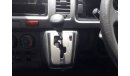Toyota Hiace TOYOTA HIACE RIGHT HAND DRIVE (PM1134)