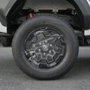 تويوتا هيلوكس Hilux GR 4.0 || 2026