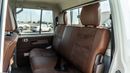 Toyota Land Cruiser Pick Up LC 79 DC 4.0 Fully loaded || 2025