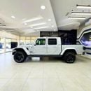جيب جلادياتور Overland 3.6L Overland