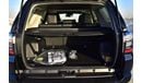 Toyota 4Runner Trd Off Road V6 4.0L Petrol 4wd Automatic