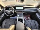 Hyundai Palisade Premium - Nappa 3.8L