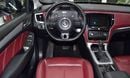 MG RX5 LUXURY EXCELLENT DEAL for our MG RX5 AWD 30T ( 2023 Model ) in Black Color GCC Specs