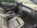 Mercedes-Benz GLA 250 Std 2.0L (208 HP)