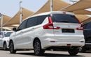 Suzuki Ertiga GLX