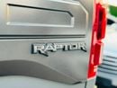 Ford F-150 RAPTOR SUPER CAB