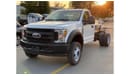 Ford F 550 XL **2019**