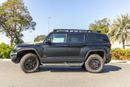Dongfeng M Hero M917 MHERO 917 REV | GCC Specs | Luxury Off-Road EV | Fully Loaded | 2025 (Export)