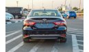 تويوتا كامري TOYOTA CAMRY GRANDE 3.5L V6 2023 | AVAILABLE FOR EXPORT