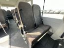 Toyota Coaster 2.7L (23-Seater)