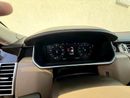 Land Rover Range Rover Vogue SE Supercharged | GCC Specs