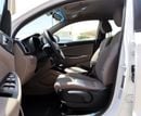 Hyundai Tucson GL ACCIDENTS FREE - GCC - PERFECT CONDITION INSIDE OUT - 2000 CC