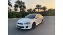 Mitsubishi Lancer ES Mitsubishi Lancer 2,0   Model 2017 USA full automatic Excellent Condition