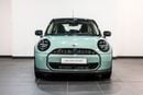 Mini Cooper C